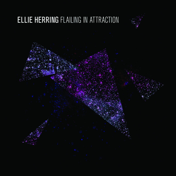 Flailing in Attraction cover art