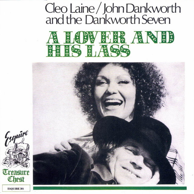 A Lover and His Lass cover art