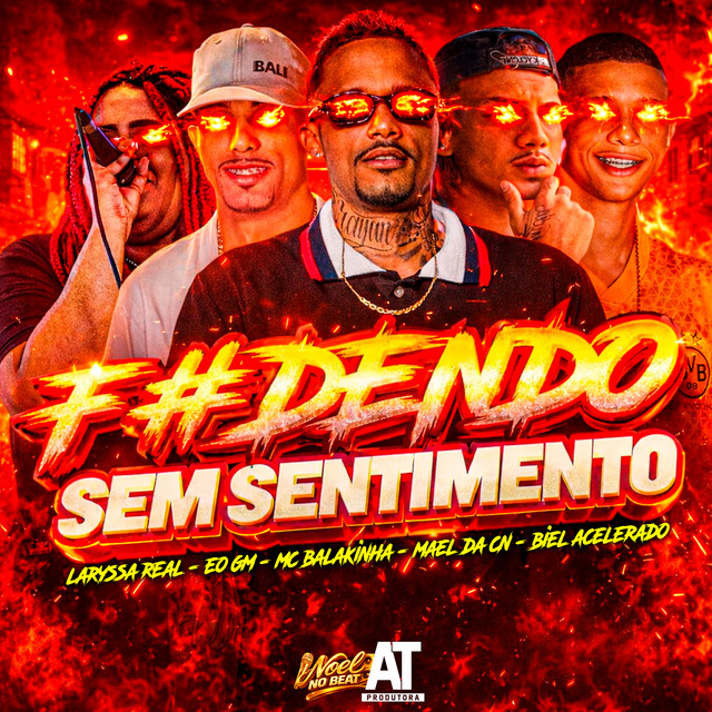 Fudendo Sem Sentimentos