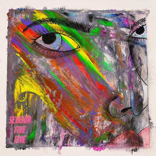 I'm a Fool - Single by SEVENTYFIVEFIVE | Spotify