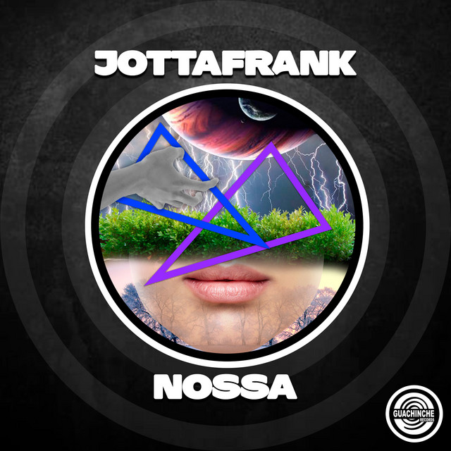 Nossa album art