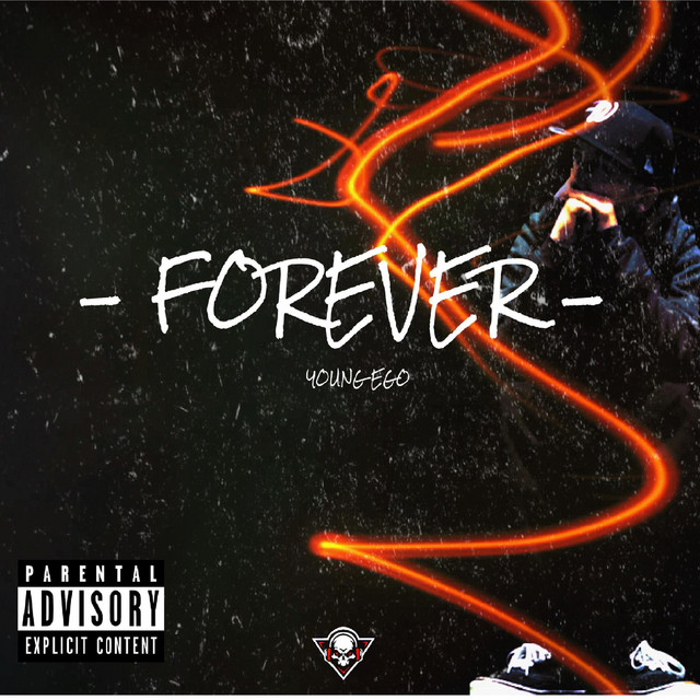 Forever cover art