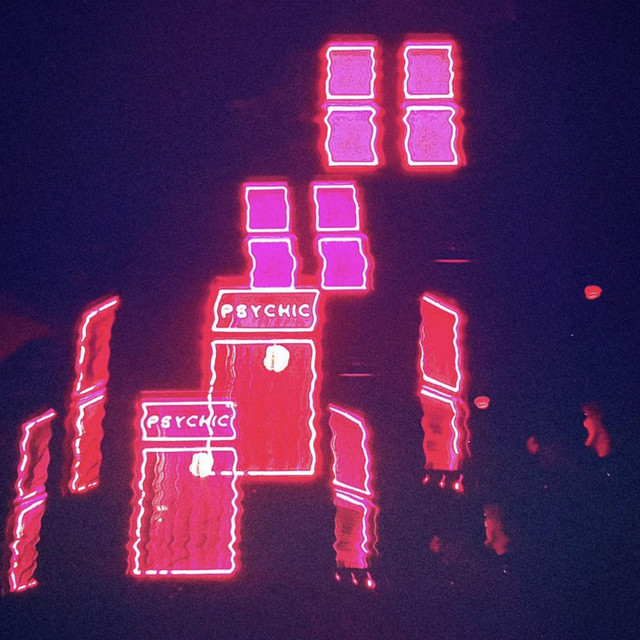 Tastes Like Velvet (Sped Up) cover art