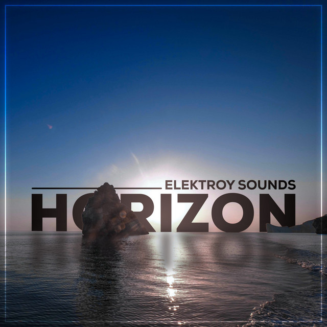Horizon cover art