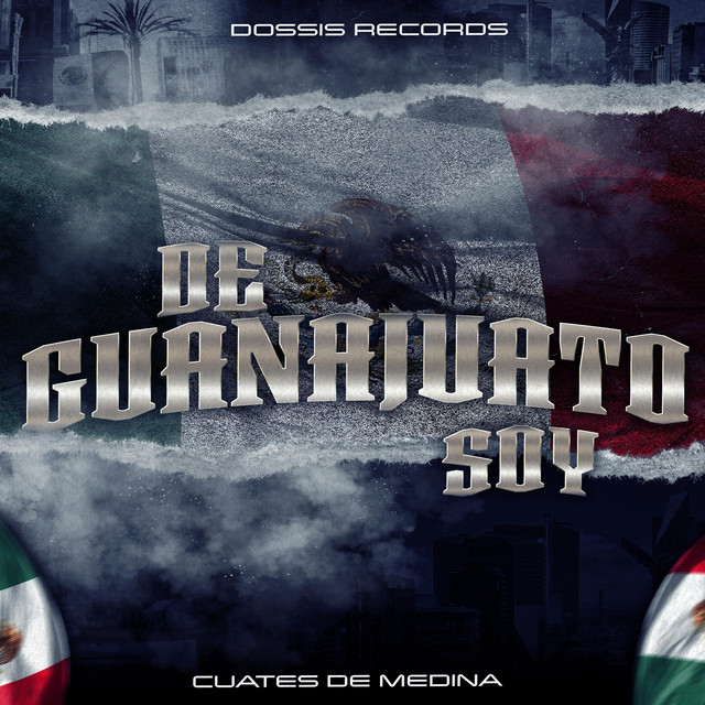 De Guanajuato Soy
