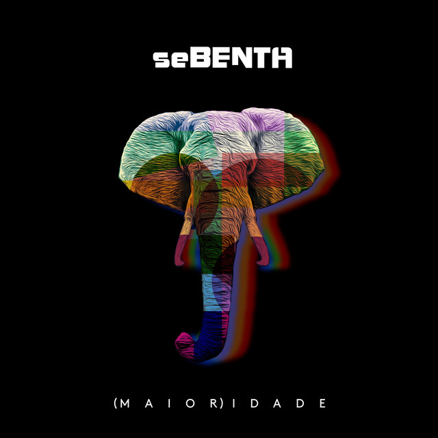 (Maior)idade cover art