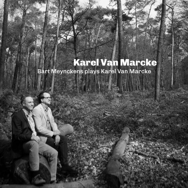 Bart Meynckens plays Karel van Marcke