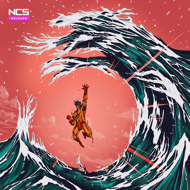 Make Waves cover
