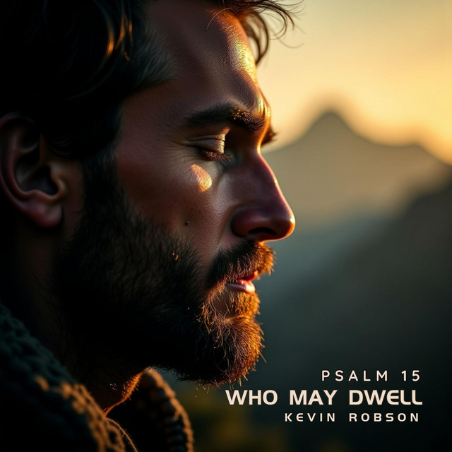 Who May Dwell cover
