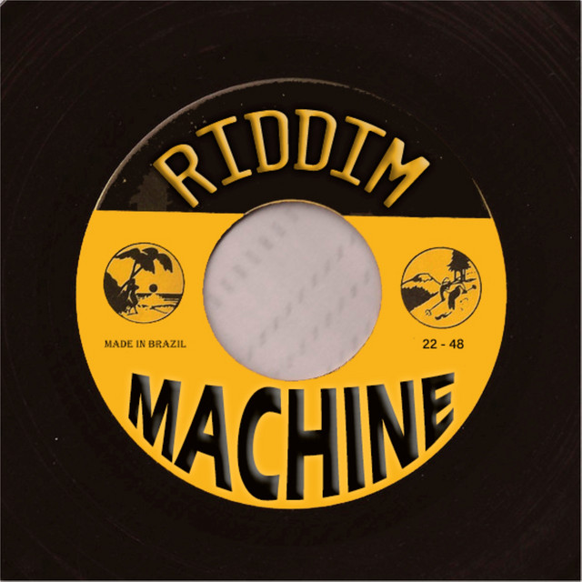 Dancehall Party - Single by Riddim Machine | Spotify