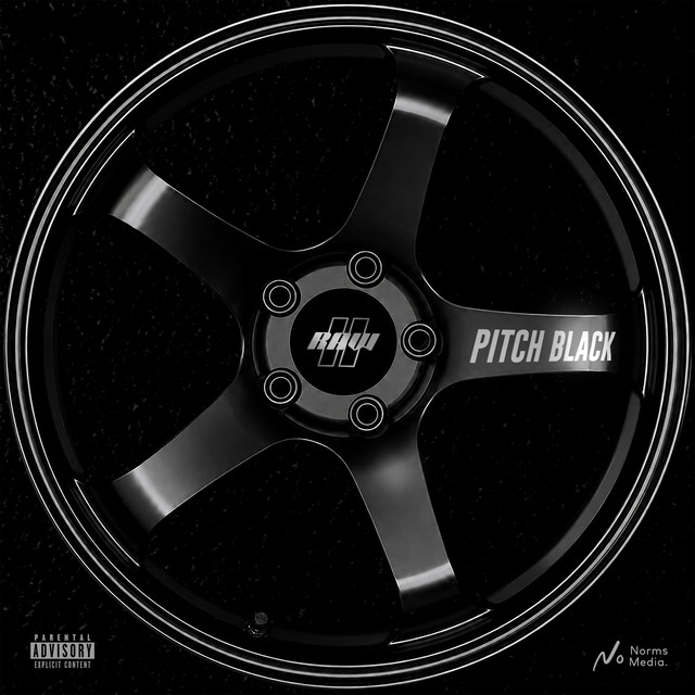 Pitch Black