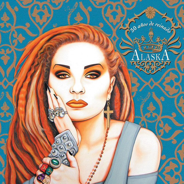 30 Años De Reinado cover art