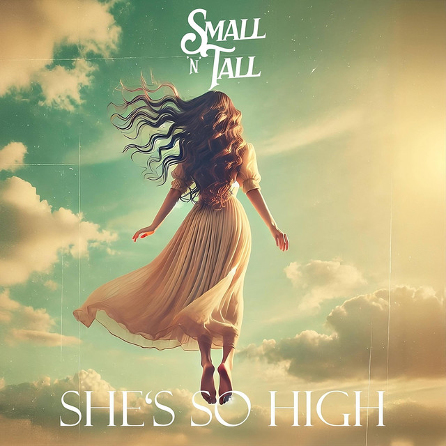 She's So High