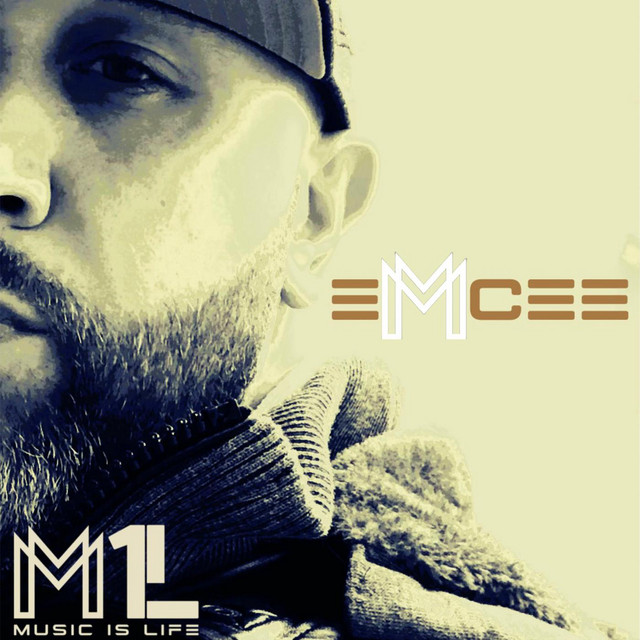 Emcee cover art
