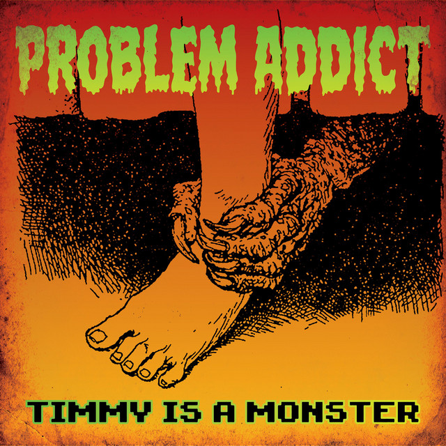 Problem Addict
