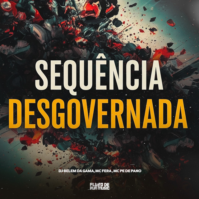 Sequência Desgovernada