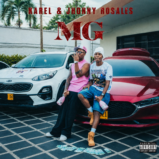MG