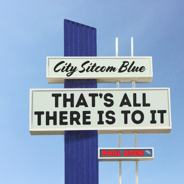 That's All There Is To It cover art