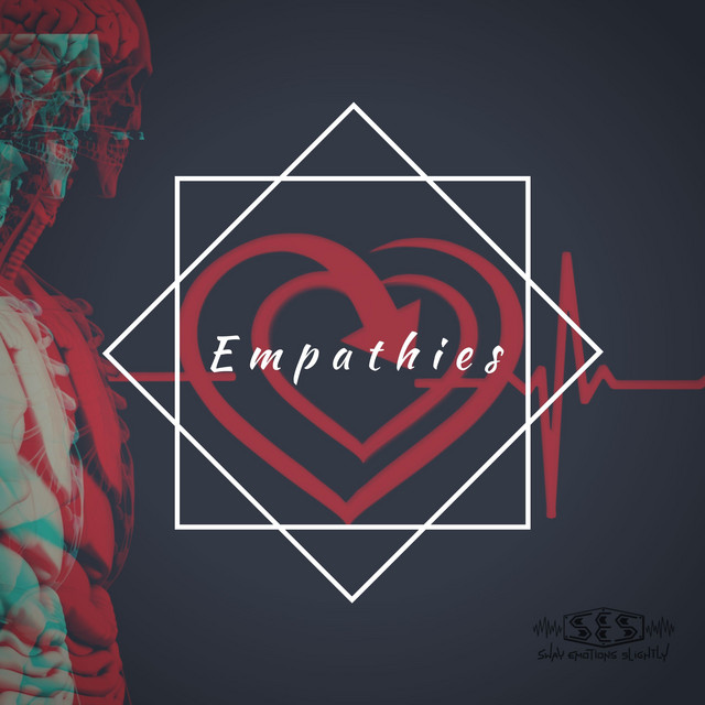 Empathies cover art