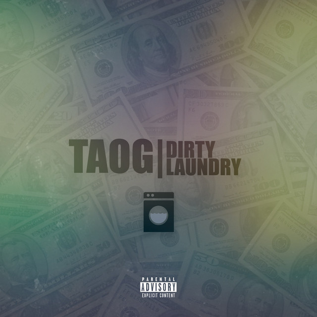 Dirty Laundry - Single by TAOG | Spotify