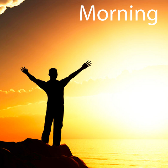Morning cover art