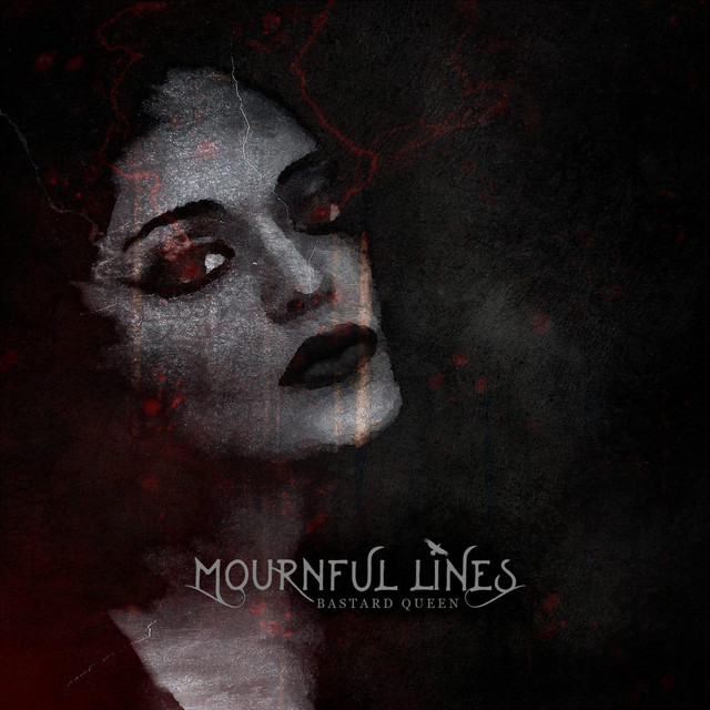 Bastard Queen album image