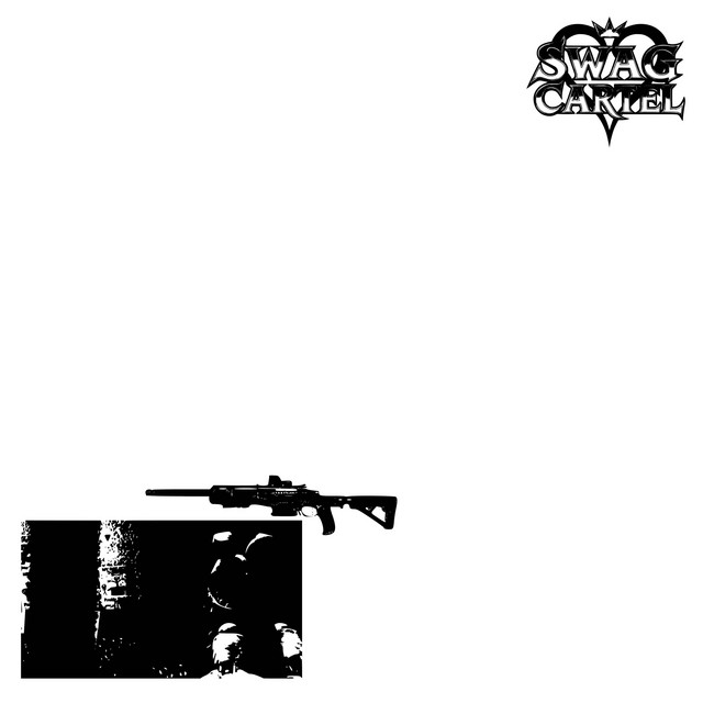SA-B 50 (SWAG CARTEL MIX) cover art