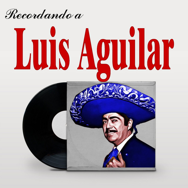 Luis Aguilar
