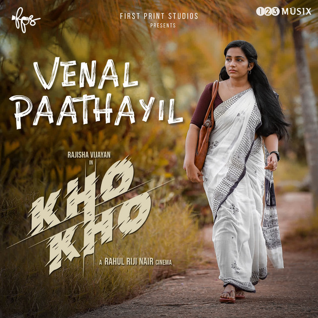 Venal Paathayil From "Kho Kho"