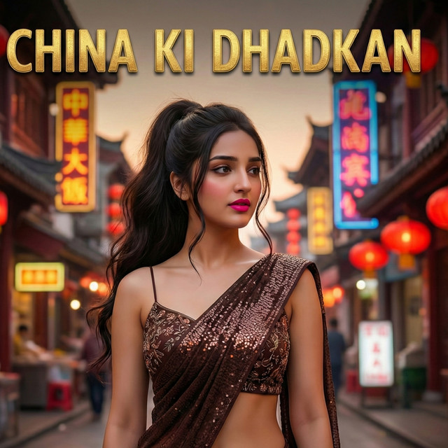 China Ki Dhadkan - song and lyrics by Aman Jakhar, Jakhar Beats | Spotify