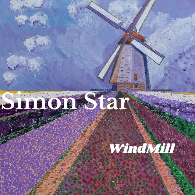 Simon Star