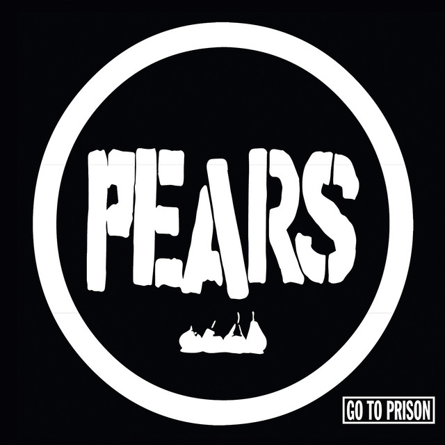Go to Prison cover art