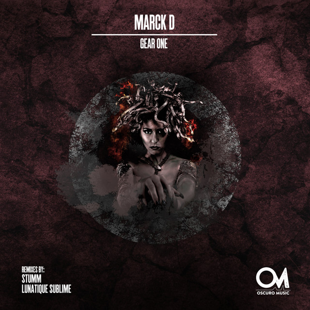 Gear Second album art