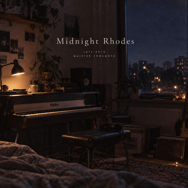 Midnight Rhodes