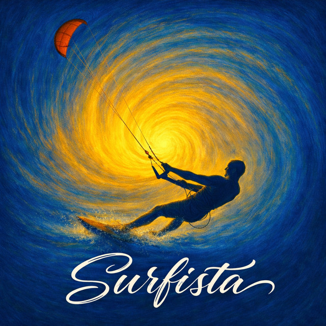 Claudinho Brasil Announces New Independent Single Surfista (Radio Edit)