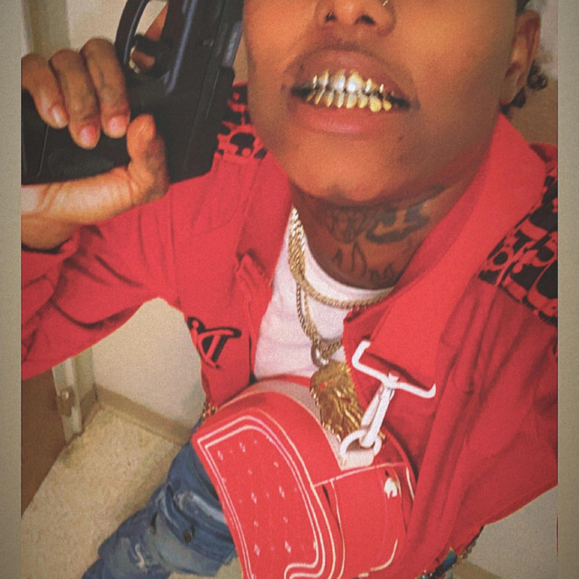 lil nig•• cover