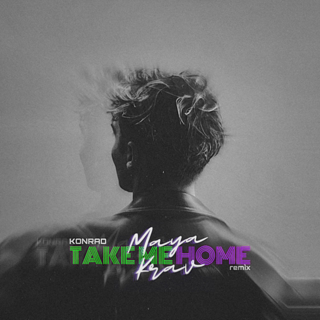 Take Me Home - Remix
