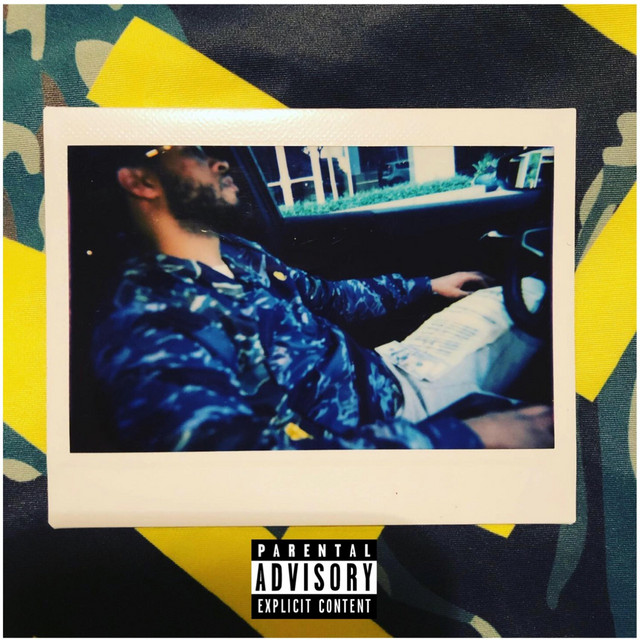 The Float Pamphlet cover art