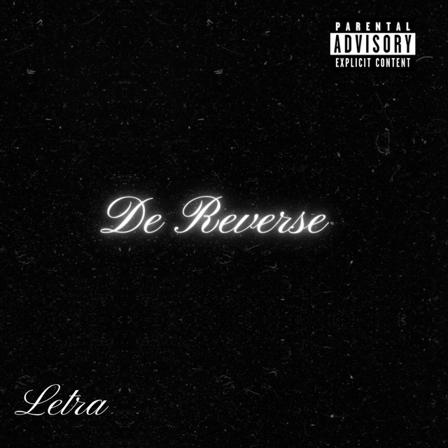 De Reverse cover art