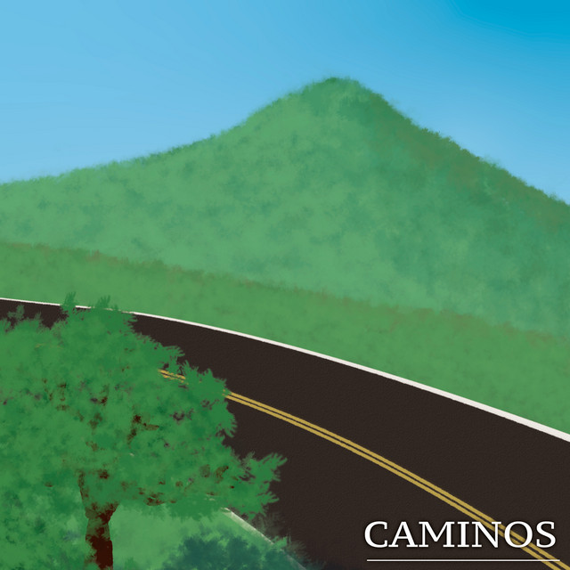 Caminos cover art