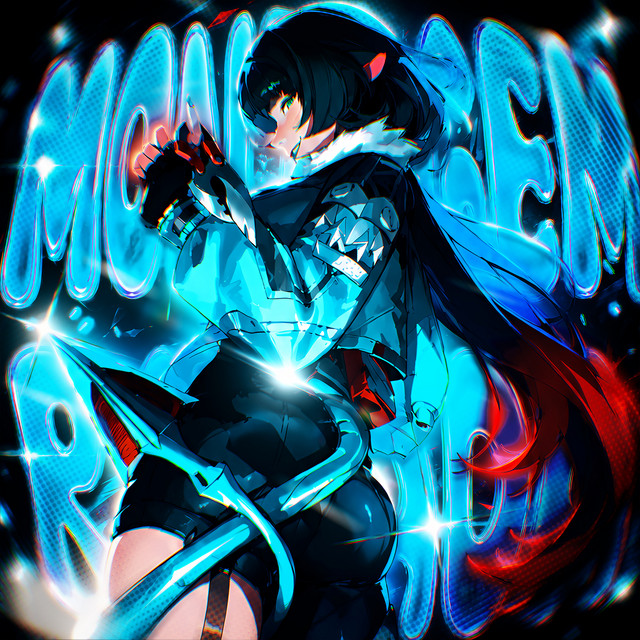 Montagem Rajada