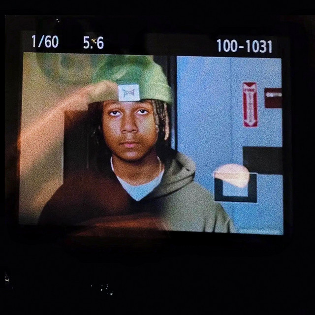 A Little Something cover art