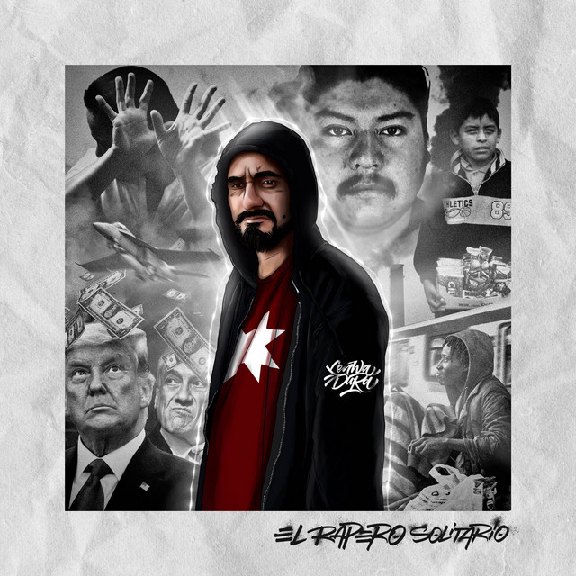 Siempre En El Top cover art