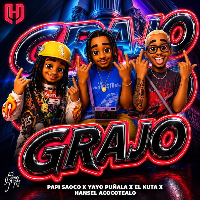 GRAJO