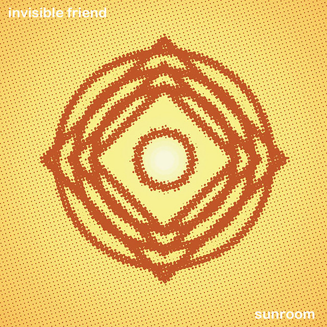 Sunroom cover art