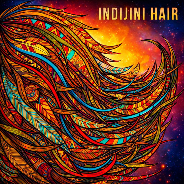Indijini Hair