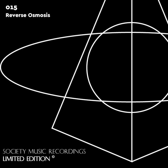 Artist Series 015 cover art