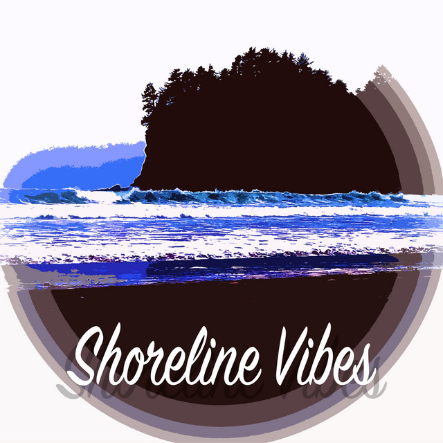 Shoreline Vibes cover art