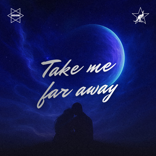 Take Me Far Away cover art