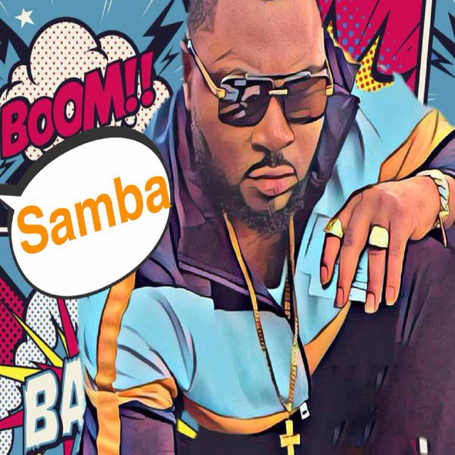Samba cover